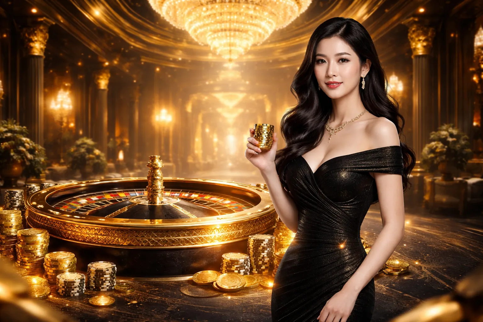 Khám phá thế giới giải trí trực tuyến tại vb9
