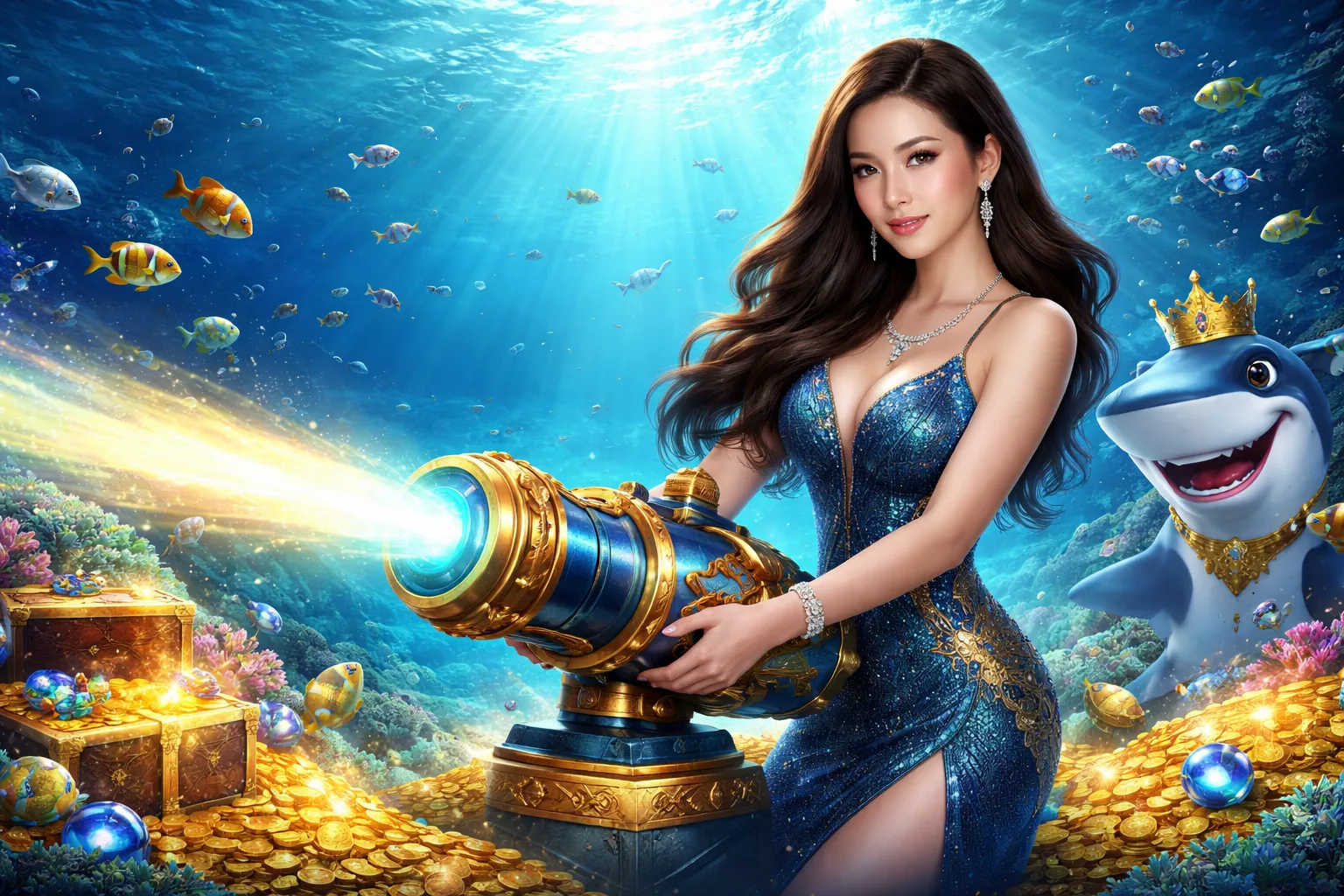 Giao diện sảnh game bài online VB9 thể hiện sự chuyên nghiệp và đẳng cấp