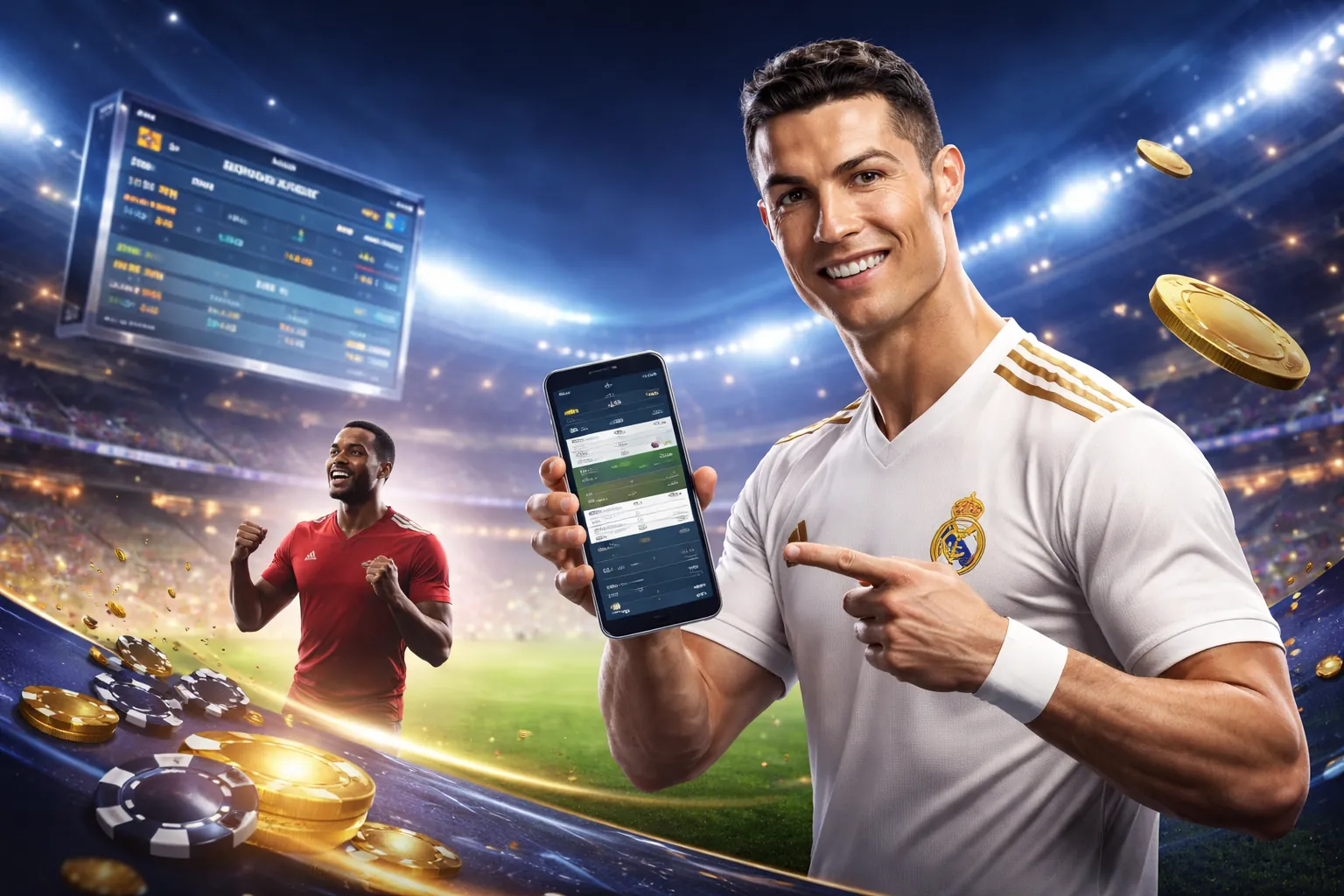 Nổ Hủ VB9 Jackpot hấp dẫn