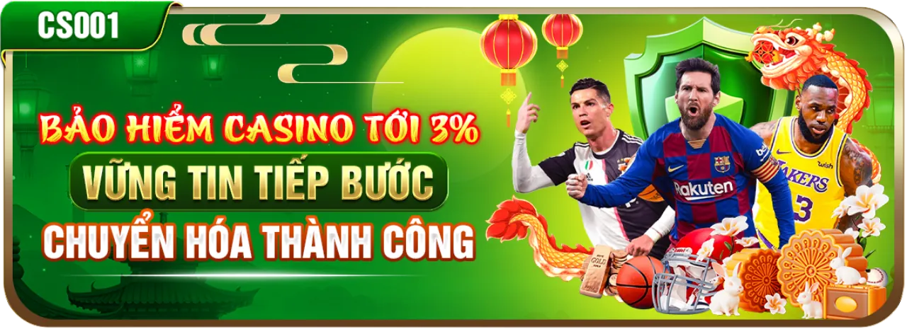 Không gian cá cược thể thao đỉnh cao tại vb9
