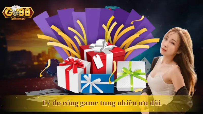 Khuyến mãi và ưu đãi khi chơi Bắn Cá tại vb9